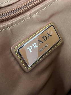 Prada Backpack 53 cm