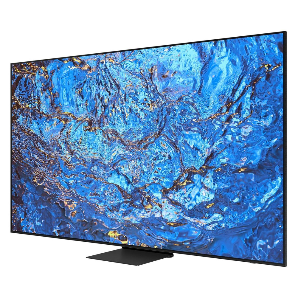 Телевизор Samsung QE98QN990C ,Neo Qled 8K UHD (2023)
