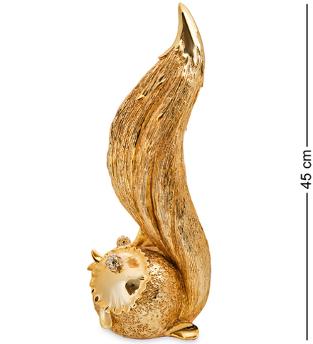 ALG-23 Фигура «Золотая рыбка»