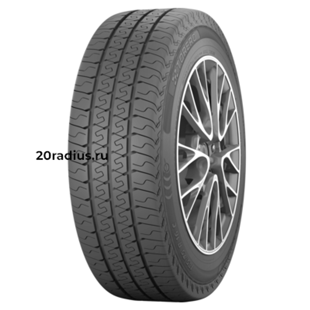 195/70R15C 104/102R MPS 330 Maxilla 2 TL