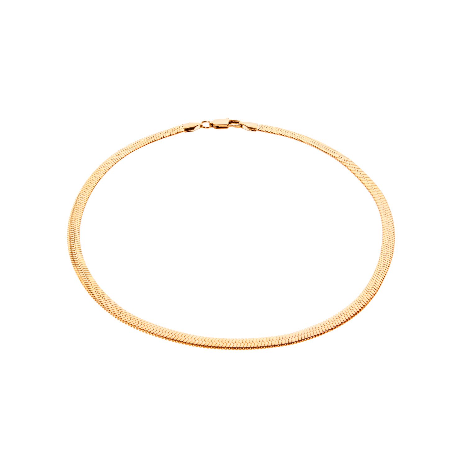 Колье Short Herr Chain