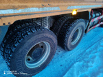 Shacman (Shaanxi) SX* 6x4 Самосвал SX3258DT384C (Дизельный, 10,8 л, 381 л.с., МТ)
