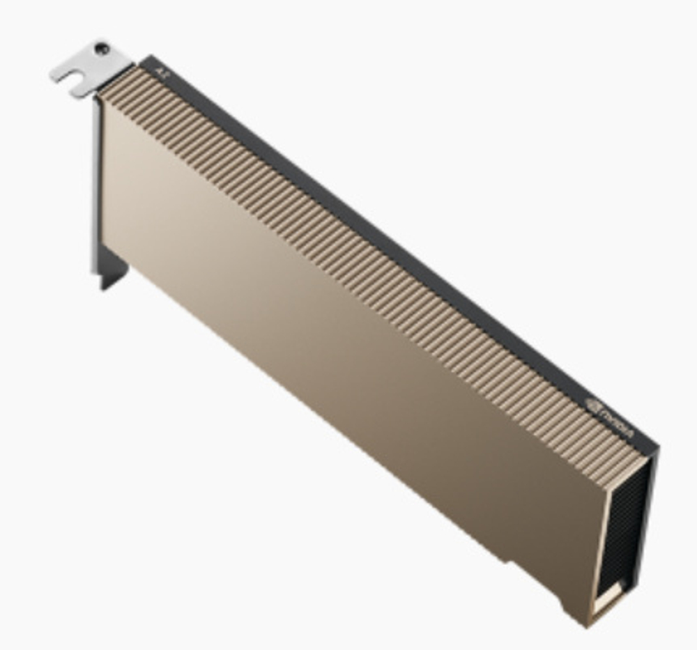 Видеокарта nVidia Tesla A2 (900-2G179-0020-000)