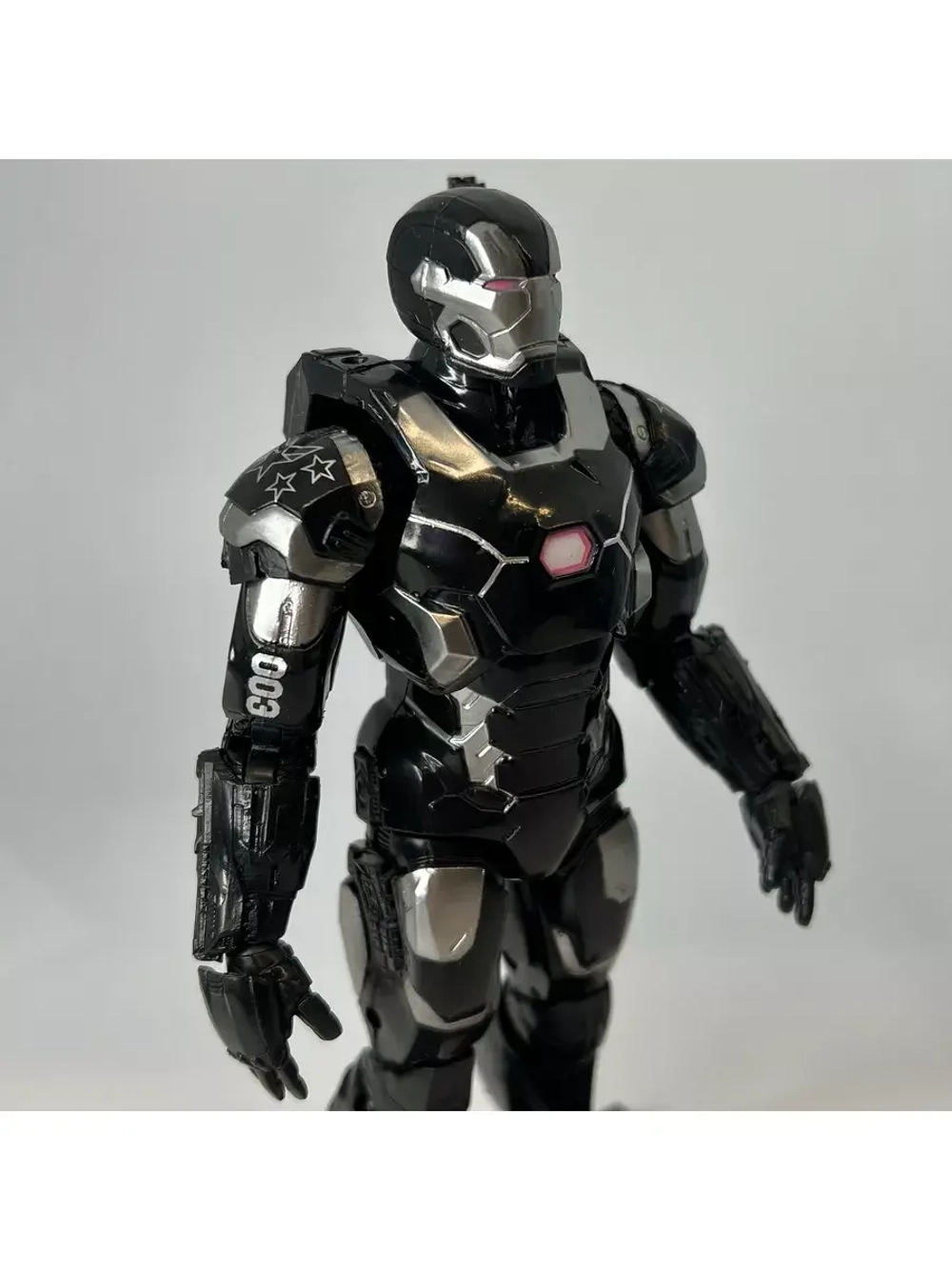 Фигурка Воитель Marvel ZD Toys 1911-03