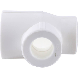 Тройник переходной KALDE 32х20х25