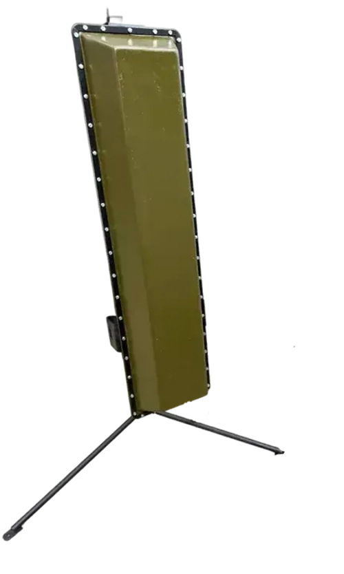 Направленный РЭБ «ЗОНТ G1» 200-5900 МГц