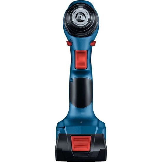 Аккумуляторный шуруповерт "BOSCH" GSR 185-LI 06019K3000