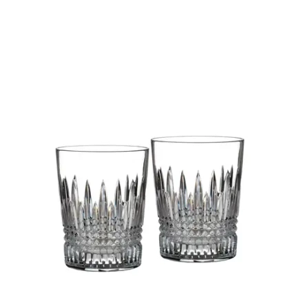 Waterford Набор из 2 бокалов Lismore Diamond 310 мл