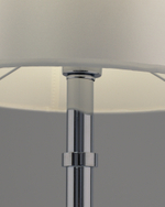 Лампа настольная Moderli V11133-1T Oblivio