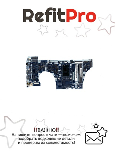 Материнская плата для ноутбука Lenovo 530S-14IKB Intel Core i5-8250U UMA FP FHD NOK (5B20R11844), оригинал