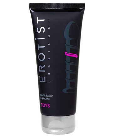 Гели для секс игрушек