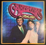 Carpenters - Live At The Palladium (Англия 1976г.)