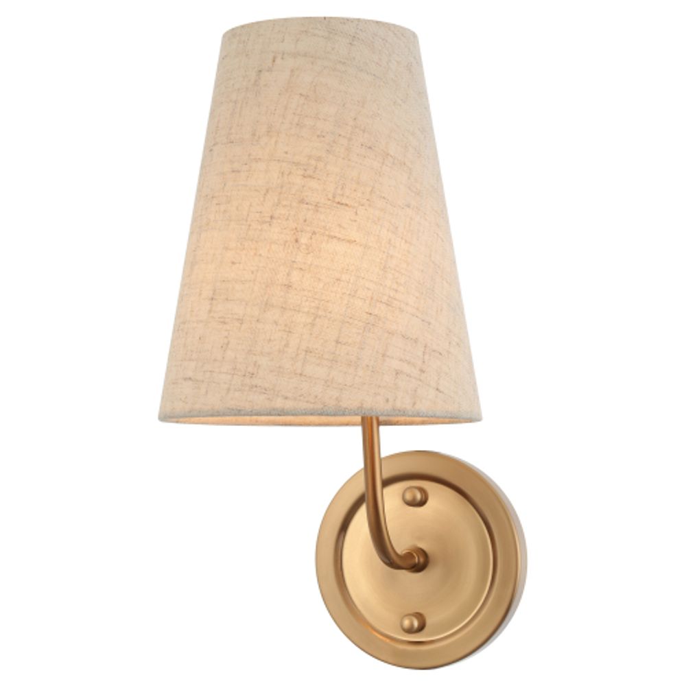 Бра светильник Rivoli Michele 4111-401 1 х Е14 40 Вт дизайн | Rivoli