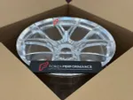КОВАНЫЕ ДИСКИ ДЛЯ PORSCHE 911 992.1 GT3 TOURING 2023 ПОРШ