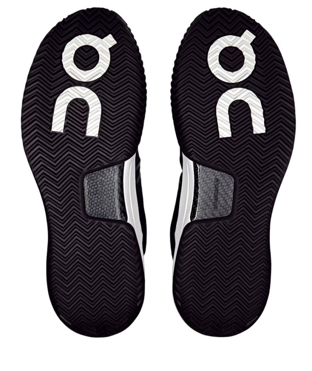 Теннисные кроссовки On The Roger Pro 2 Clay