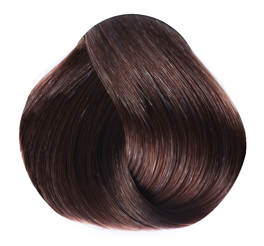 Tefia Mypoint Grey - Перманентная крем-краска для волос 7.80 блондин коричневый для седых волос, 60м