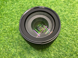 Nikon 18-105mm 3.5-5.6G AF-S ED DX VR Nikkor