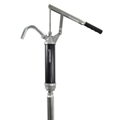 Gespasa BP-5 diesel oil manual transfer pump