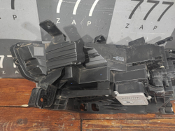 Фара правая LED Haval F7 1 19-24 Б/У Оригинал 4121103XKQ00A