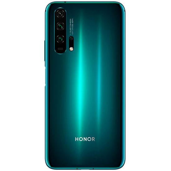 Honor 20 Pro