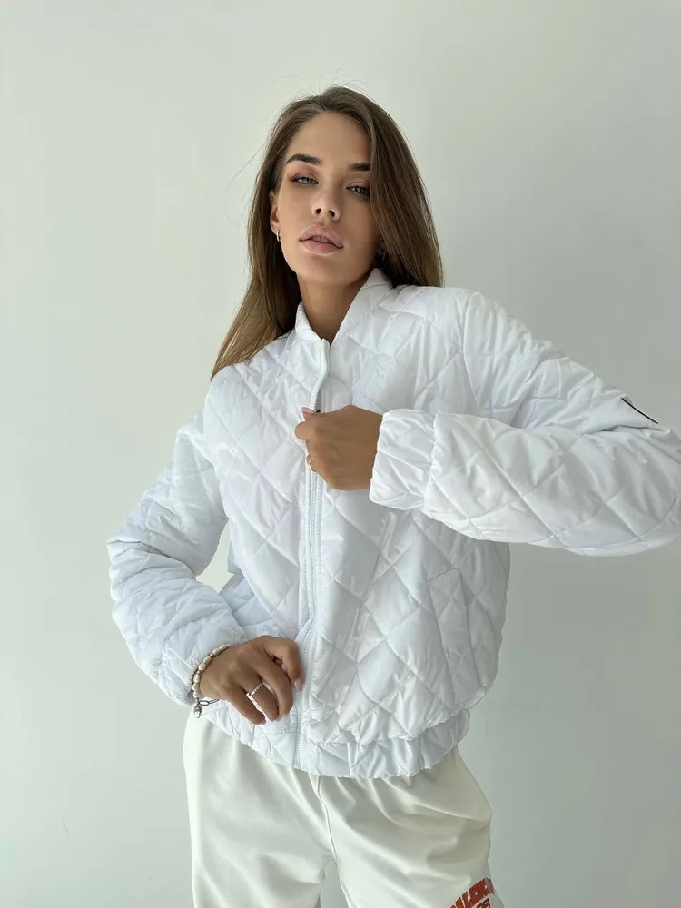 Бомбер УК-8341 Fabrika