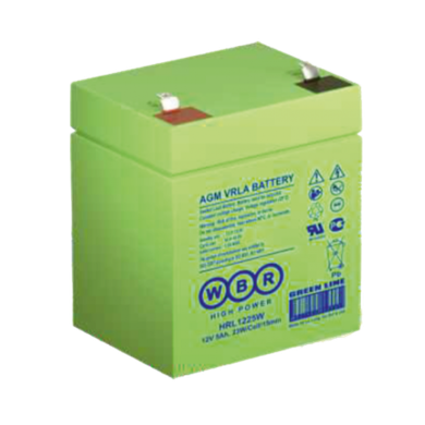 Аккумулятор WBR HRL1225W