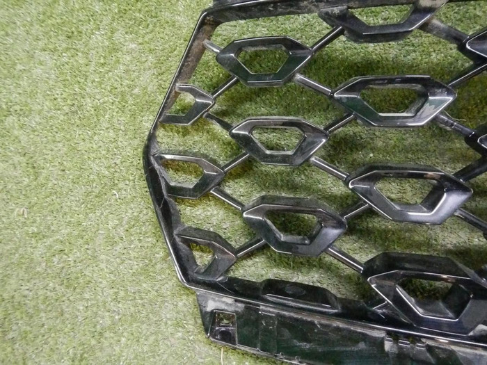 Решетка радиатора Kia Sorento 4 (2020-н.в.)