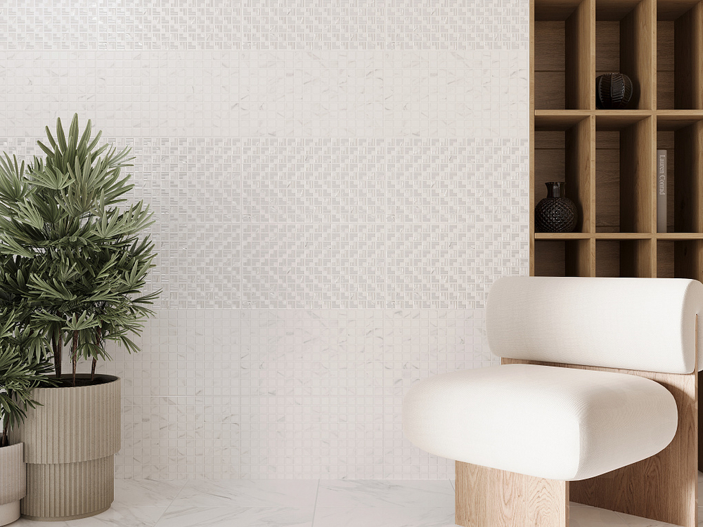 Libretto white wall 02 300х500 (1-й сорт)