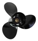 Винт Yam/Suz/Toh/Honda (40-60л.с) 11-1/2x12 (13 шл.)