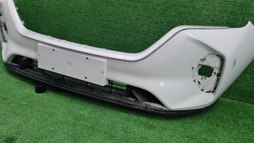 Бампер передний Haval M6 2 (2021-н.в.)