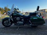 Kawasaki Vulcan 1500 Classic VNT50G-001966