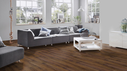 Ламинат Forte Classic 8168 Дуб табак