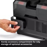 Компрессор поршневой безмасляный EINHELL TE-AC аккумуляторный 36/150 Li OF-Solo 4020415