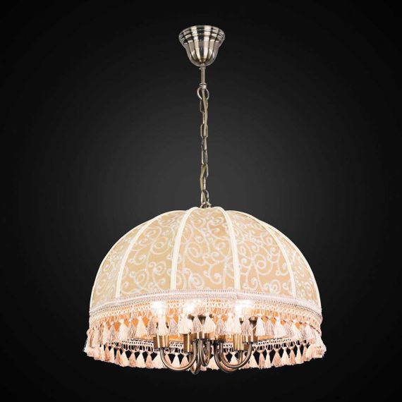 Подвесная люстра Citilux Базель CL407155