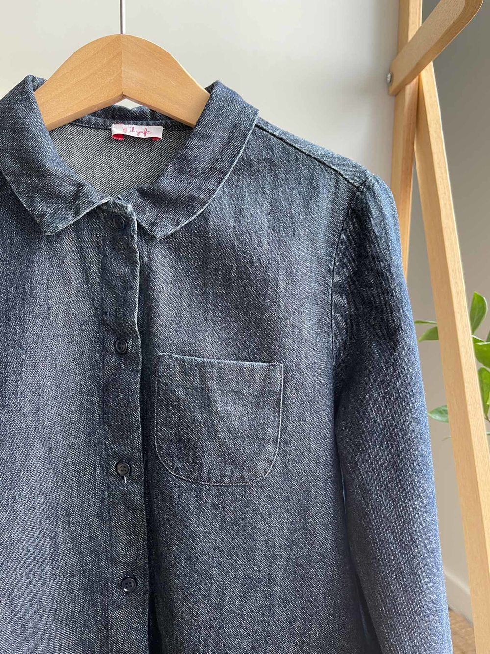 Рубашка Il Gufo