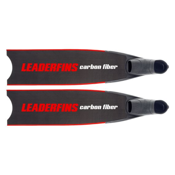 Leaderfins Carbon