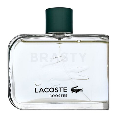 Lacoste Booster EDT M 125 ml