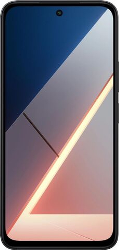 Poco M7 8/256Gb RU Black