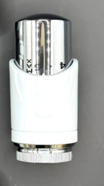 Термоголовка для радиатора