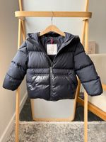 Пуховая куртка Moncler, 104