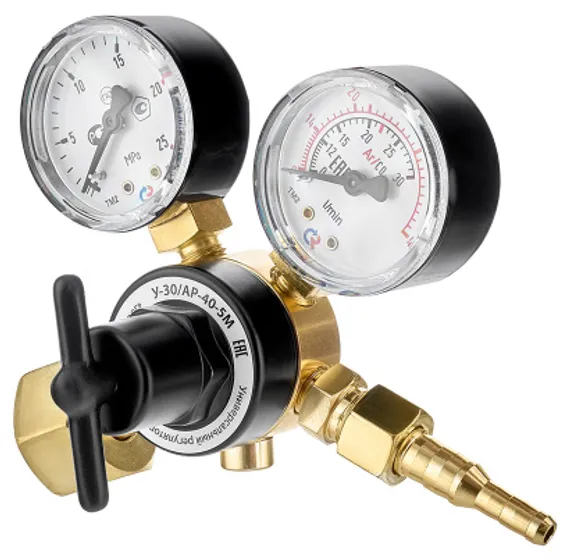 Регулятор Сварог У-30/АР-40-5М