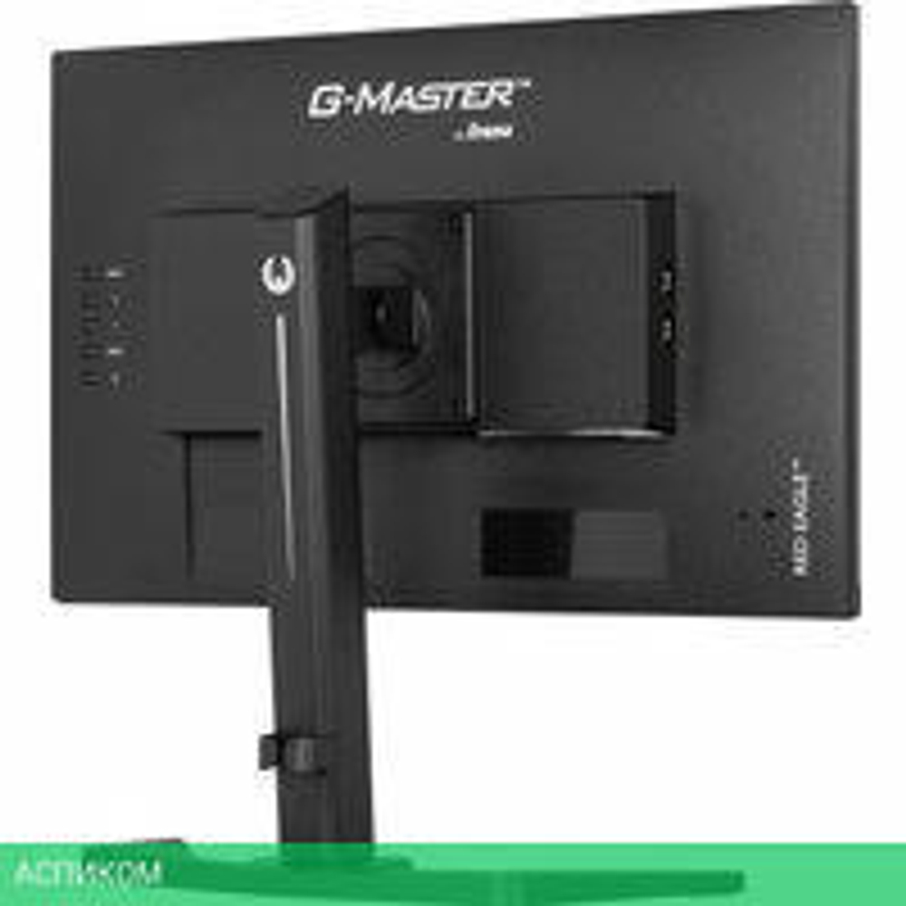 Игровой монитор Iiyama G-Master Red Eagle GB2470HSU-B6