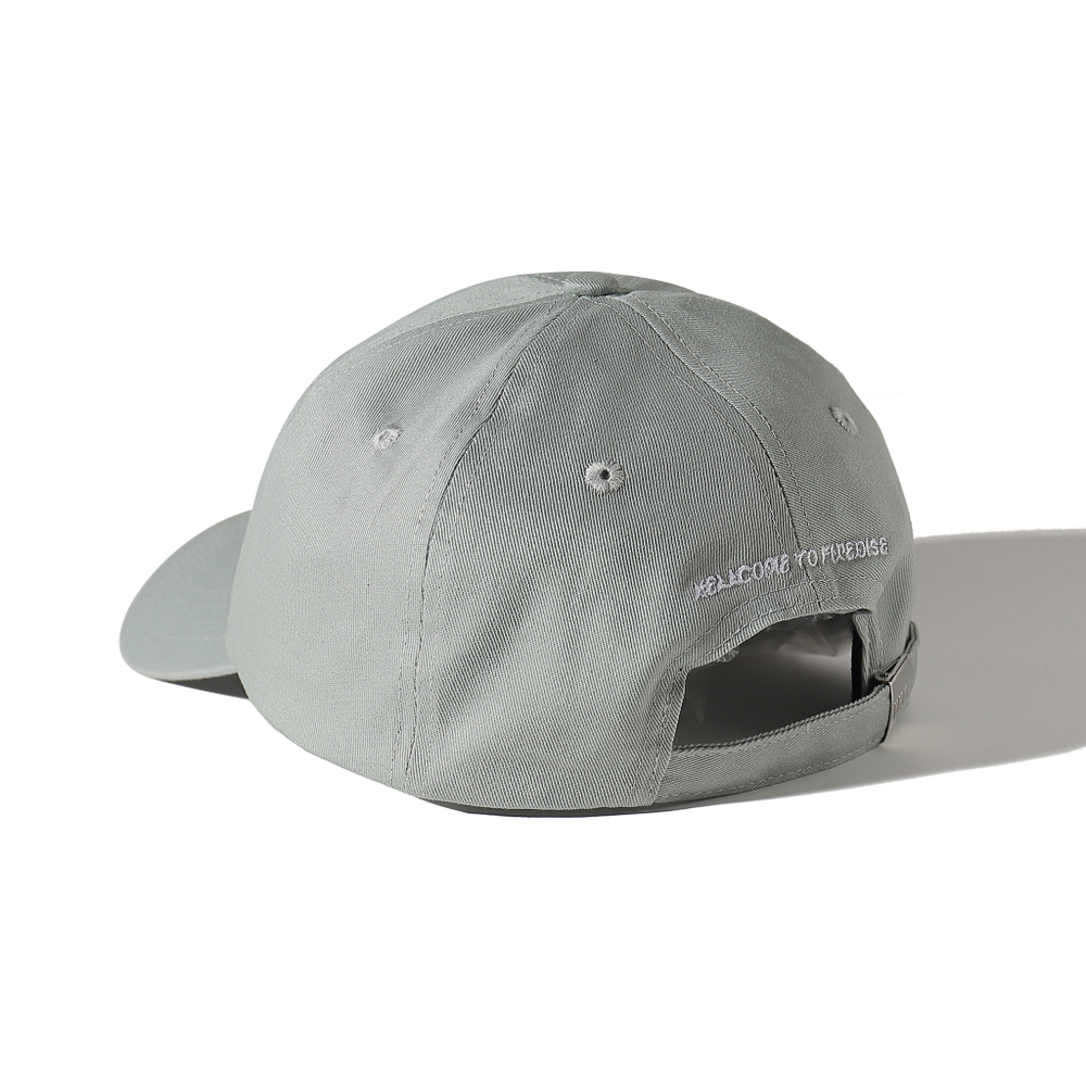 КЕПКА YMKASHIX HELLCOME