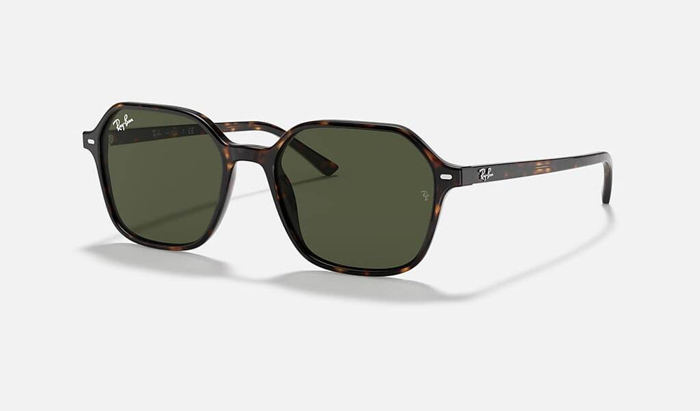 RAY-BAN JOHN RB2194 902/31