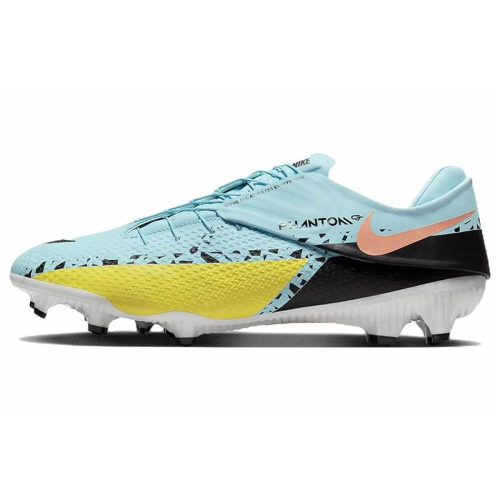 Кроссовки Nike Phantom GT2 2 Academy FlyEase MG（ ）, DH9638-407