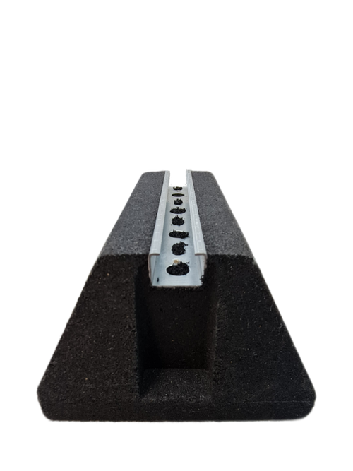 ZRS-AVR250 Антивибрационная опора 250x160x95 мм