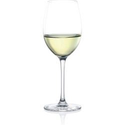 Бокал для вина 370 мл хр. стекло Chardonnay "Bangkok Bliss" d 5,8/7,8 см h21,5 см Lucaris [6]