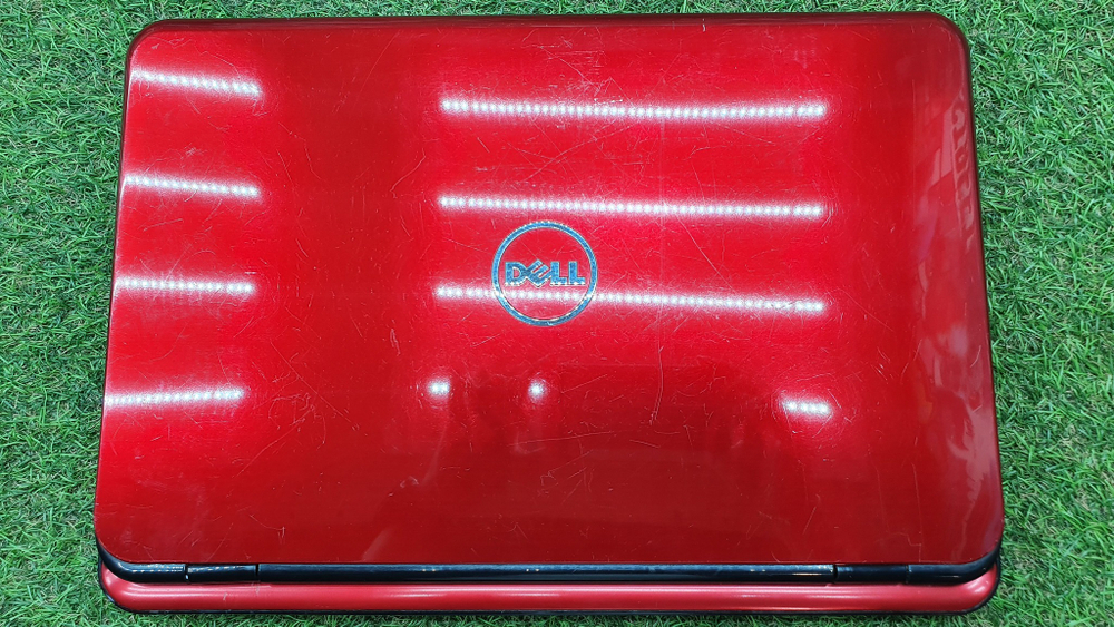 Мощный офисный DELL i3/3 Gb/GT 525M