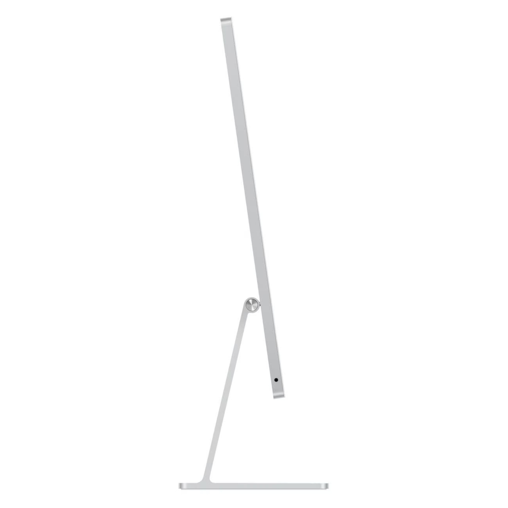 iMac 24 M3 8/10 CPU Silver
