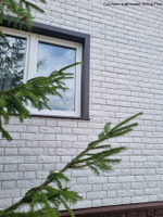 Сайдинг Docke LUX BERGART Кокос 1,8м 0,52м2